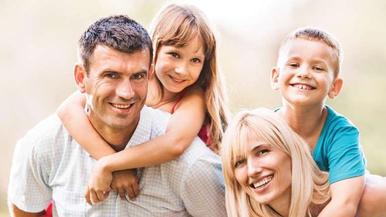 family dentist in eagle river ak
