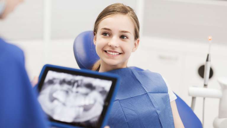 Dental X-Rays