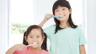 Preparing Child’s First Dental Visit