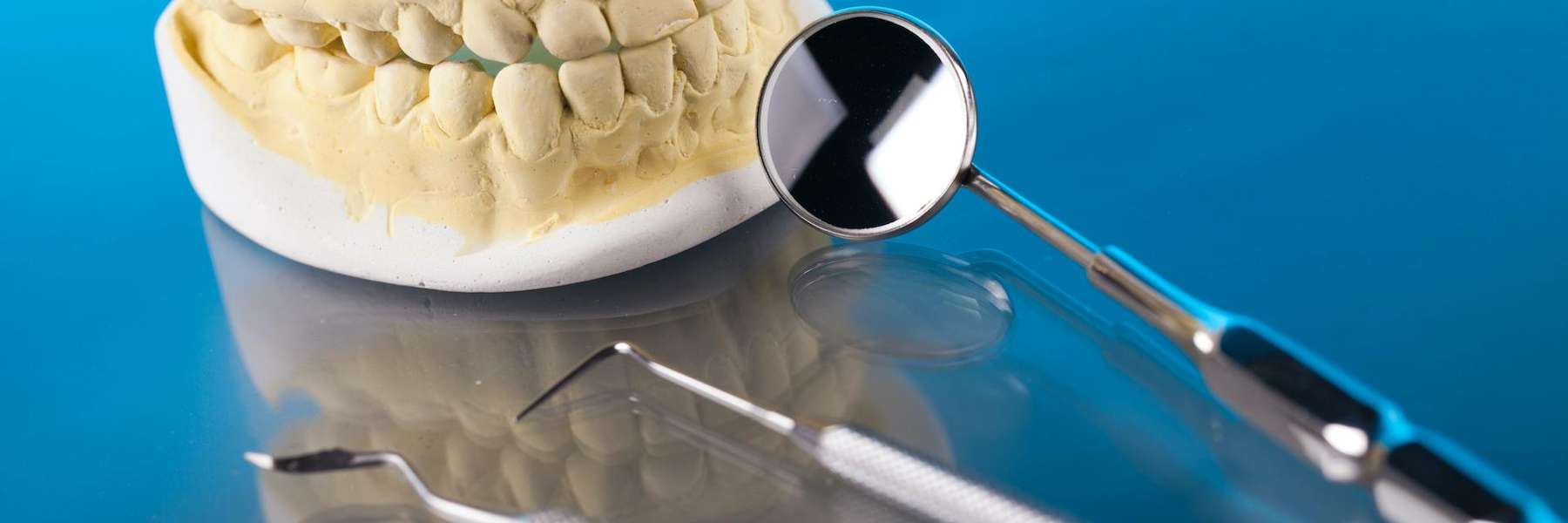 Modren Dentist Tool