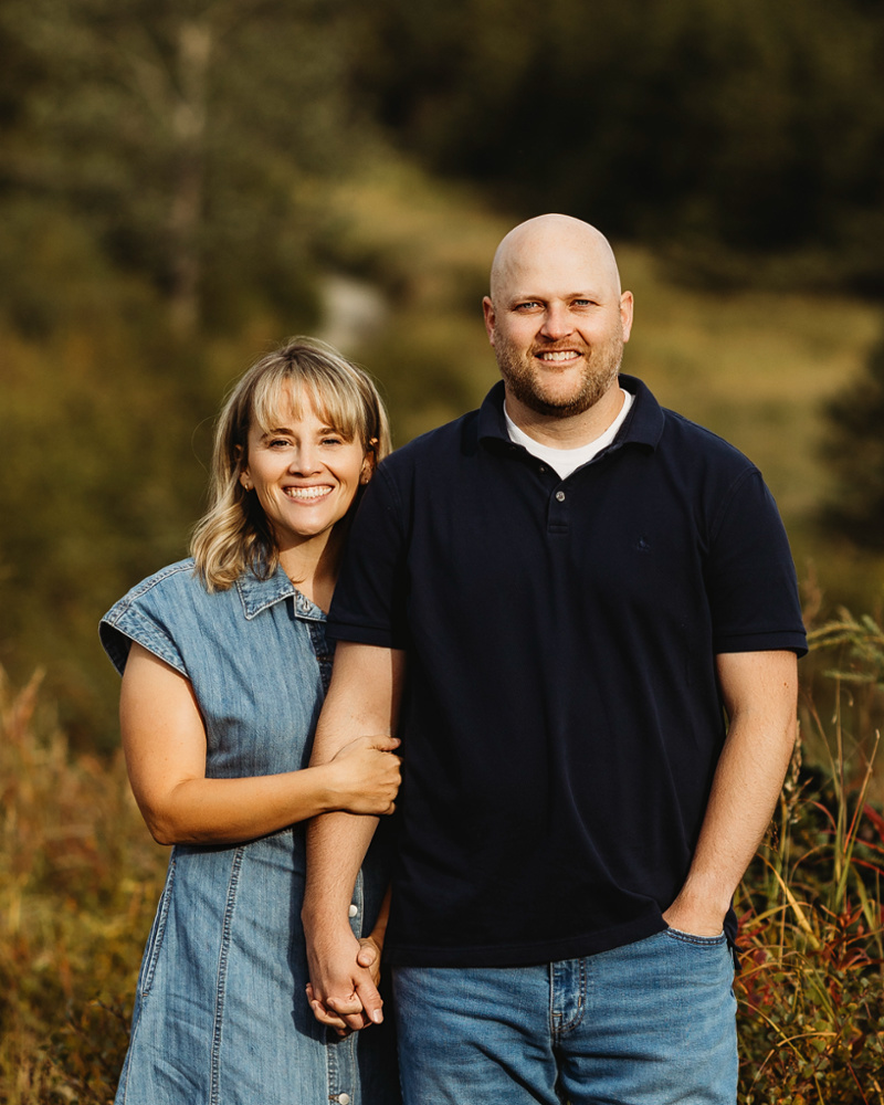 Eagle River dentist, Dr. Brett Kocherhans